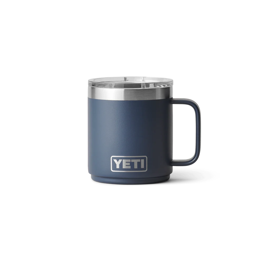 YETI | Rambler 10oz Mug - Navy