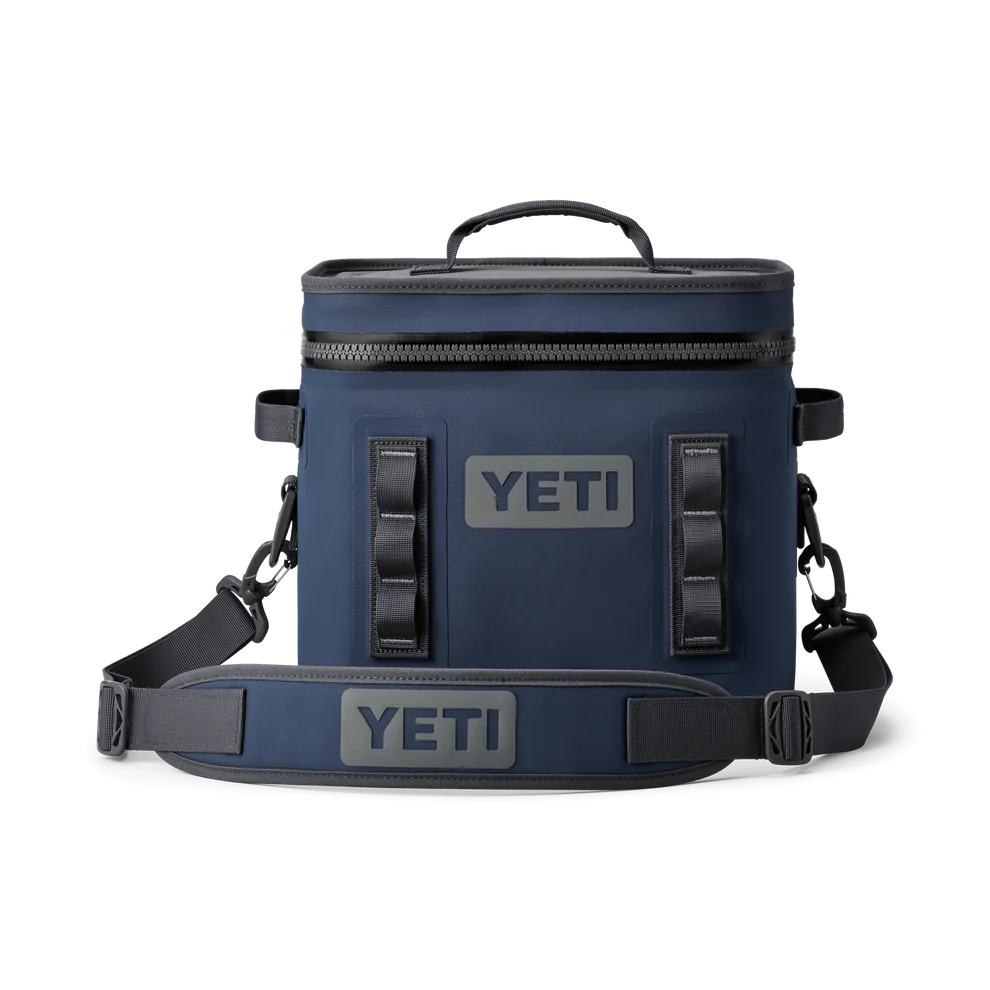 YETI | Hopper Flip 12 - Navy