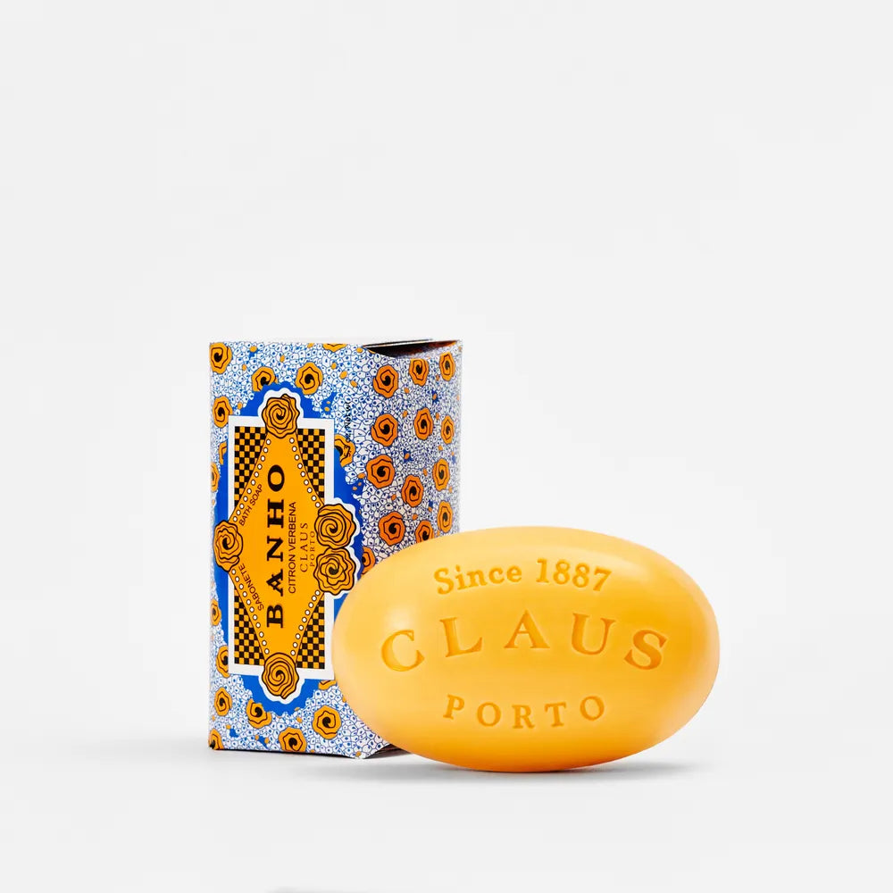 Claus Porto | Soap - Banho - 150g