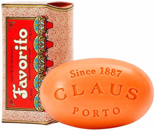 Claus Porto | Soap - Favorito - 150g