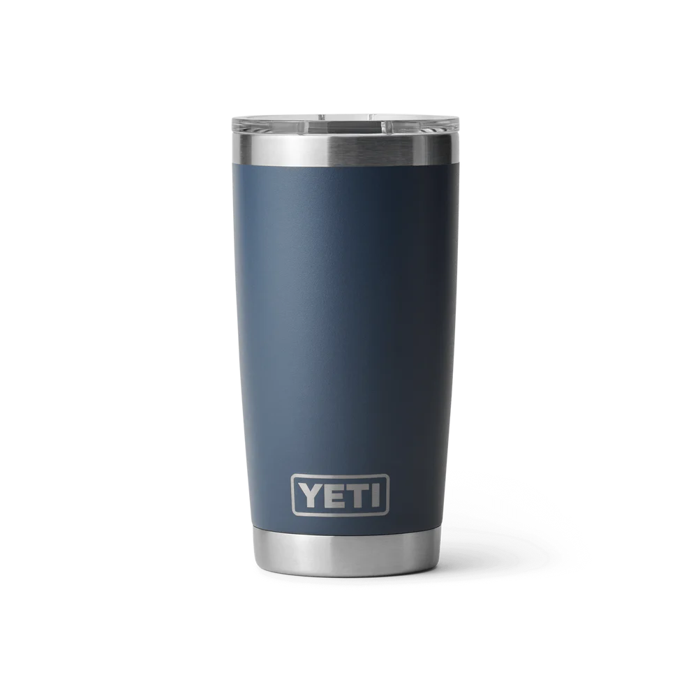 YETI | Rambler 20oz Tumbler - Navy
