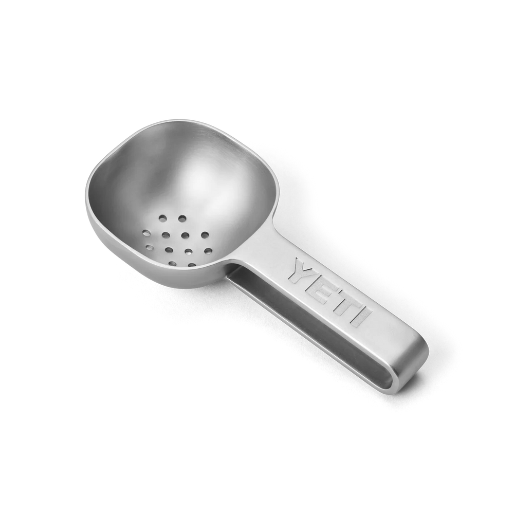 YETI | Ice Scoop - Stainless steel