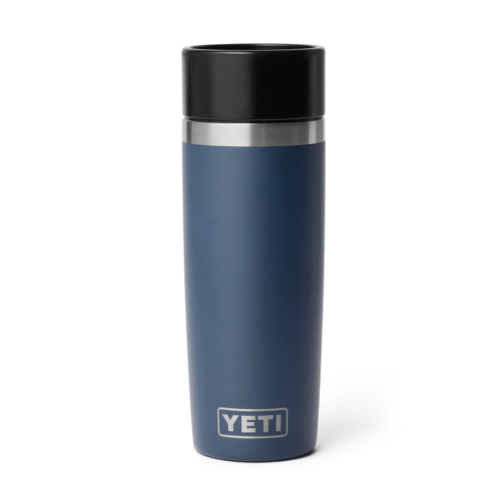 YETI | Rambler 16oz Travel Bottle - Navy