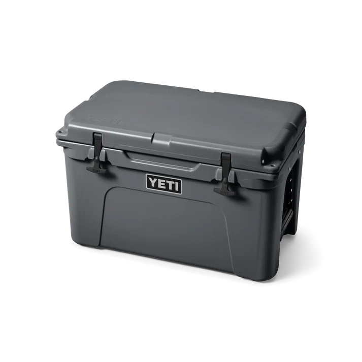 YETI | Tundra 45 - Charcoal