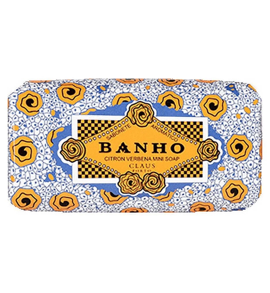 Claus Porto | Mini Soap 50g - Banho