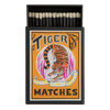 Archivist Gallery | Keepsake Matchbox - Tiger