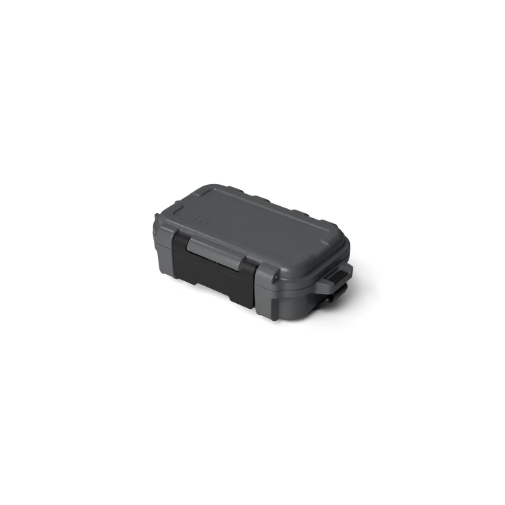 YETI | Loadout Cargo Box - 1 - Charcoal