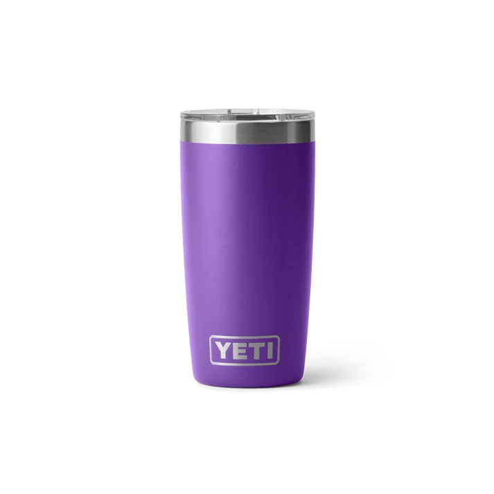 YETI | Rambler 10oz Tumbler - Pace Purple