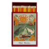 Archivist Gallery | Keepsake Matchbox - The Moon