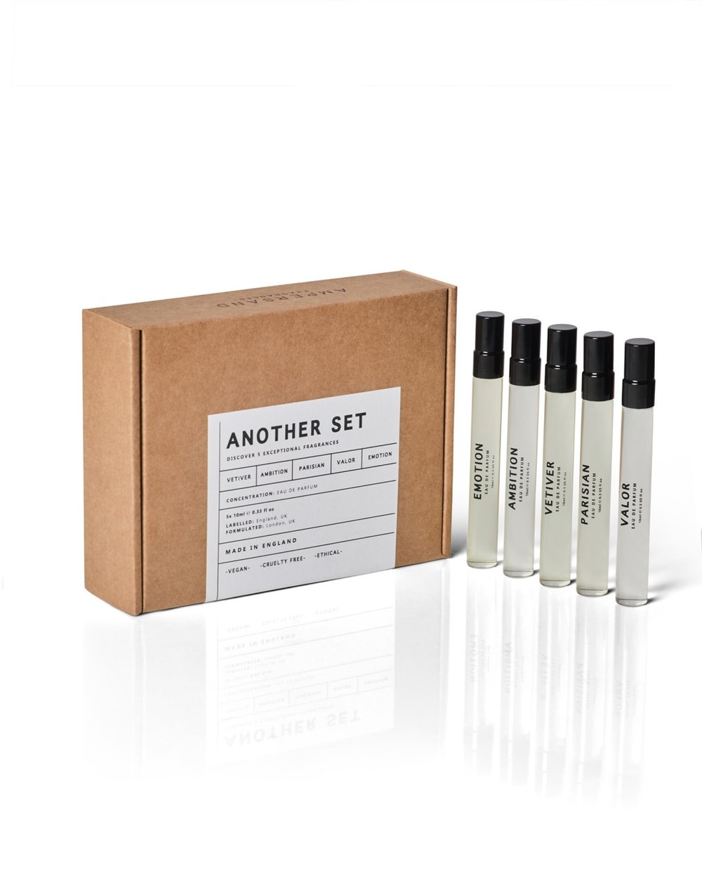Ampersand Fragrances | Another Set - 10ml
