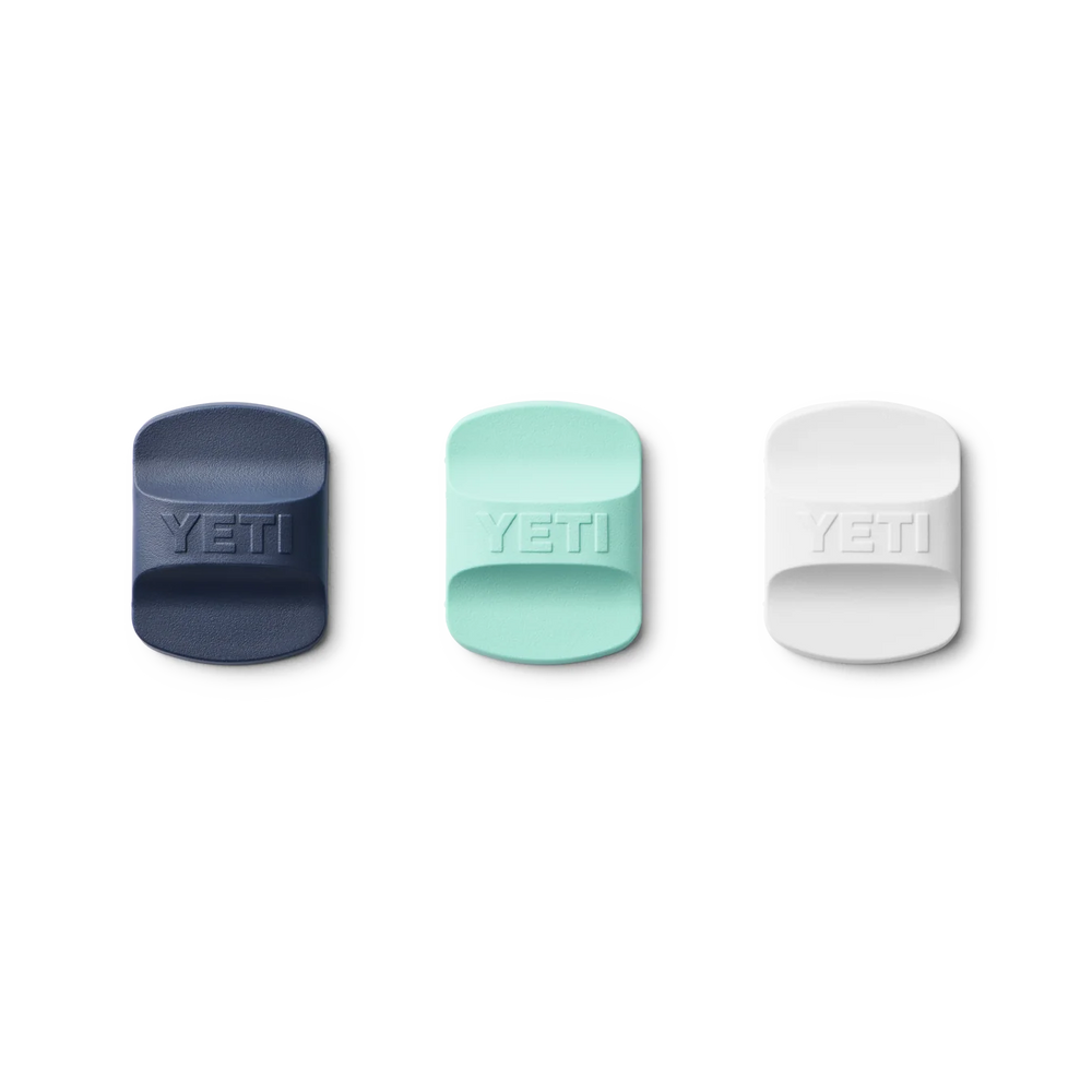 YETI | Magslider Colour Pack - Navy-Seafoam-White