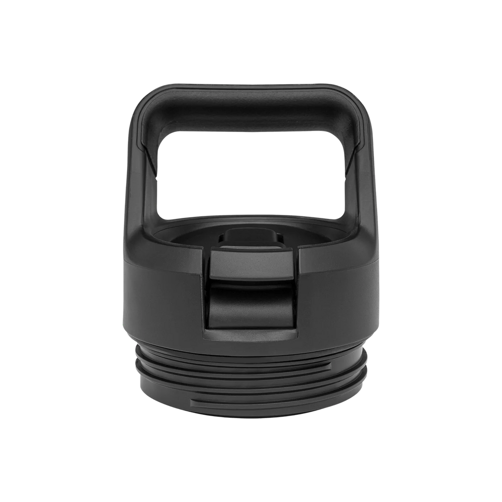 YETI | Rambler Bottle Straw Cap - Black