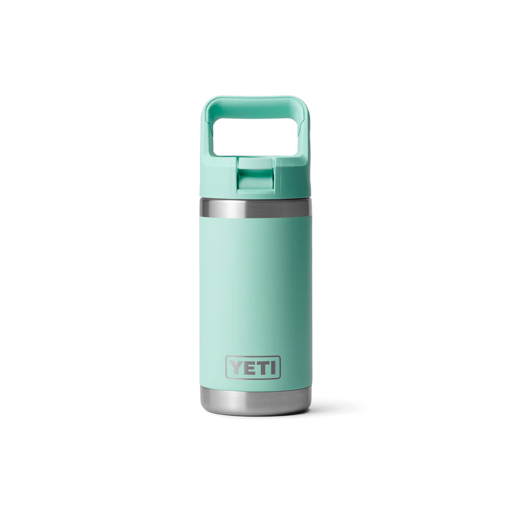 YETI | Rambler 12oz Junior Kids Bottle - Seafoam