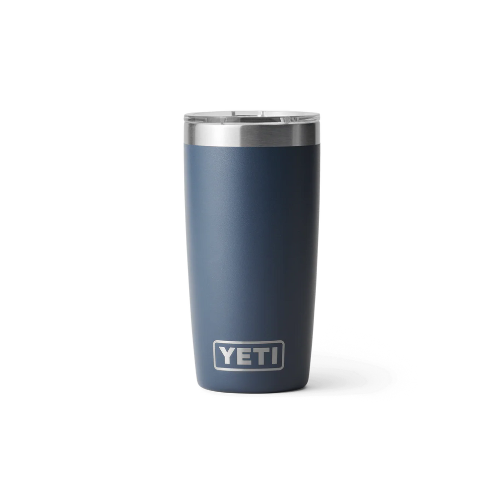 YETI | Rambler 10oz Tumbler - Navy