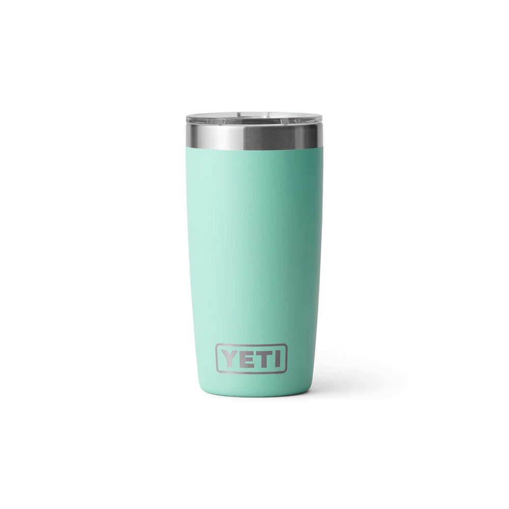 YETI | Rambler 10oz Tumbler - Seafoam