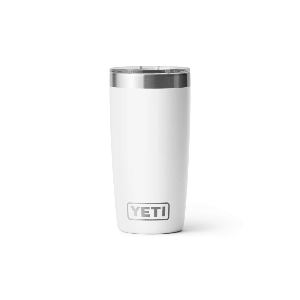 YETI | 10oz Tumbler - White