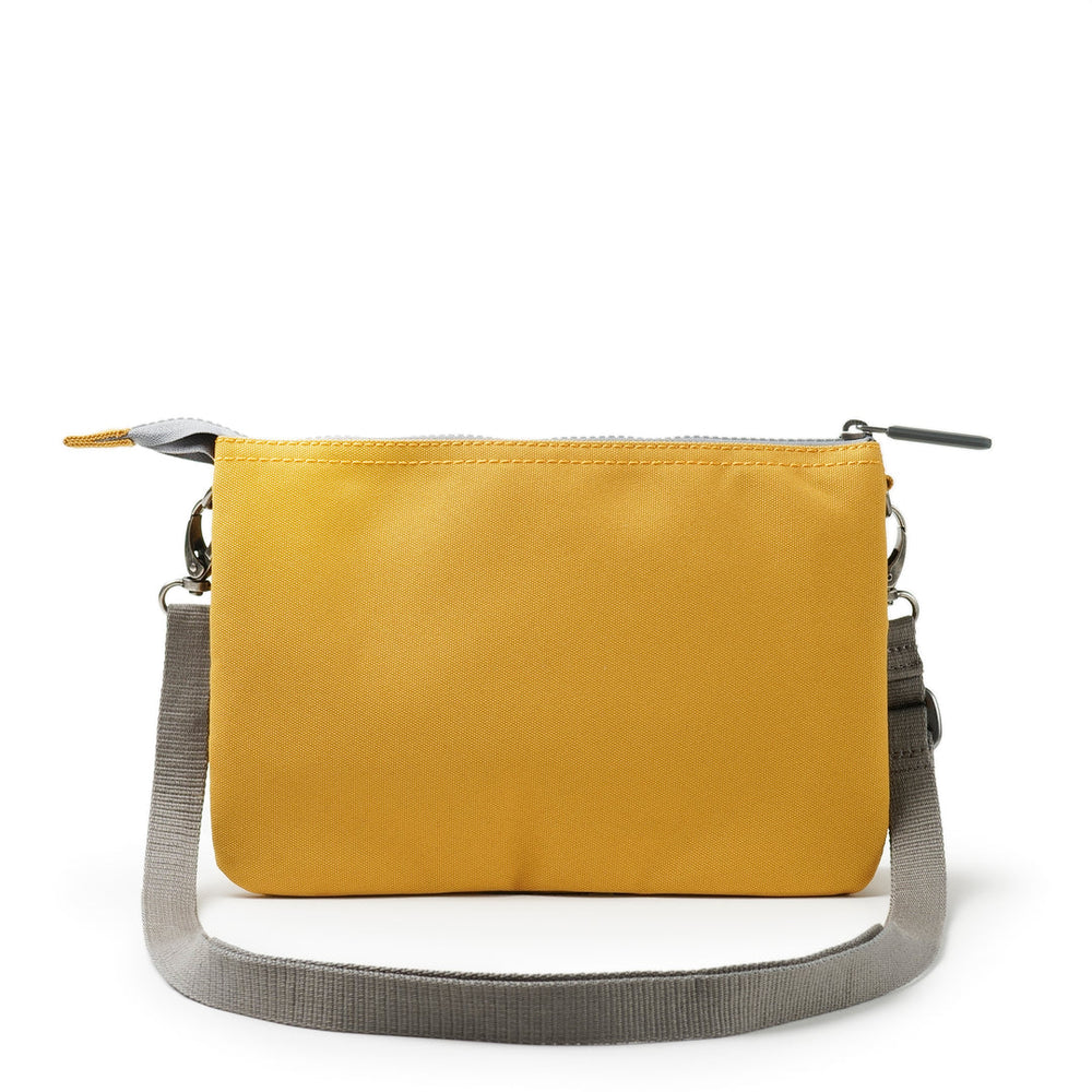 ROKA London | Carnaby Crossbody - Extra Large - Flax