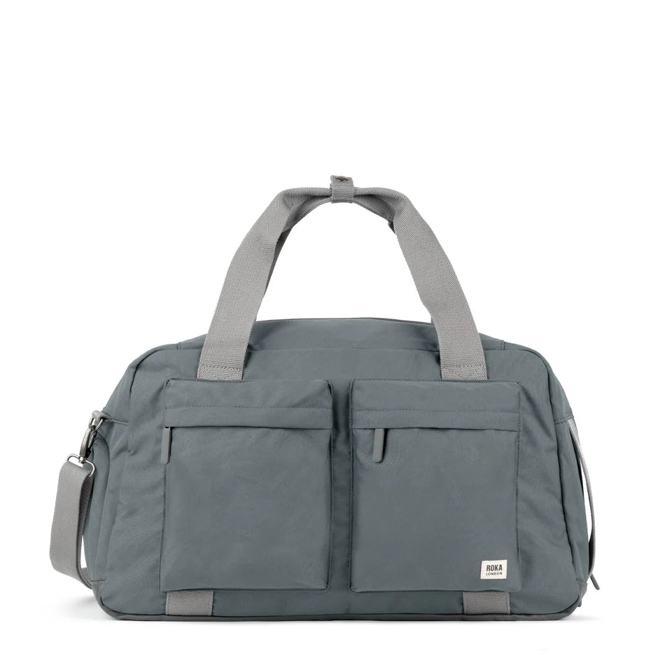ROKA London | Gatwick - Large - Smoke
