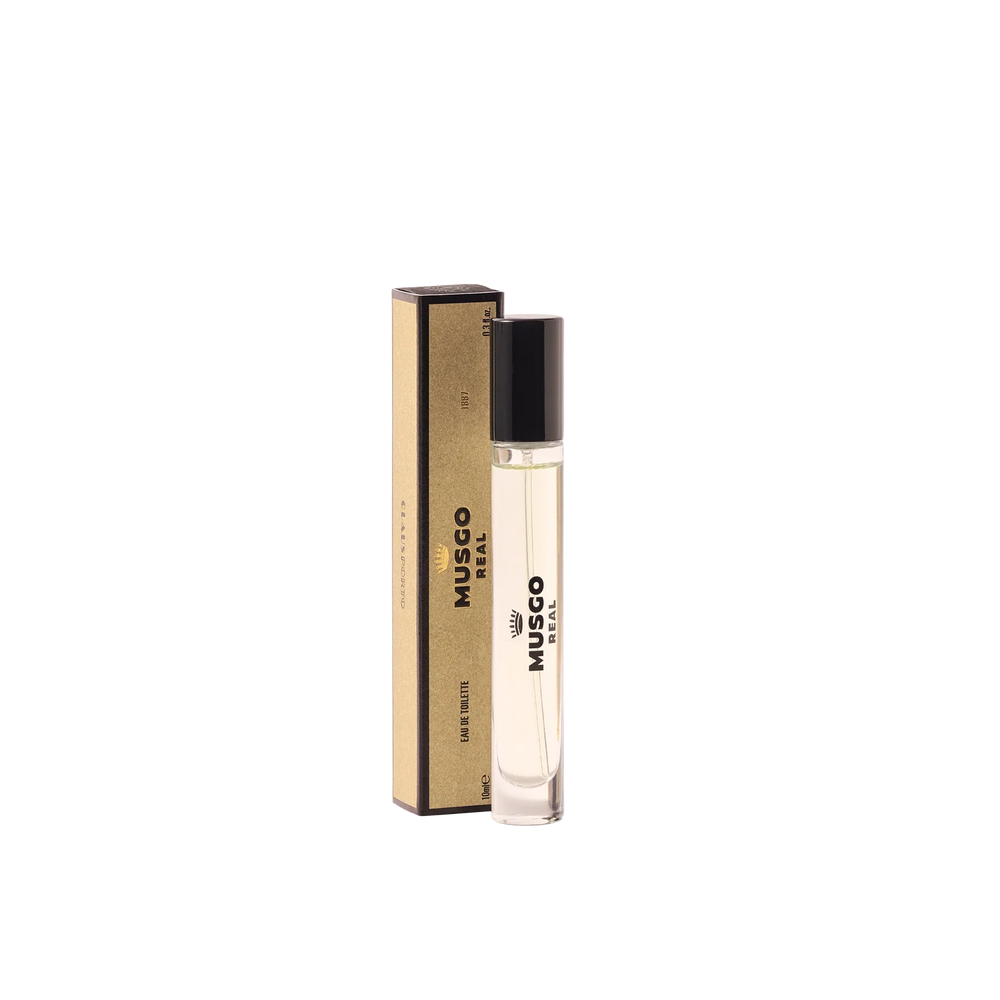 Claus Porto | Musgo Real - 1887 - Eau de Toilette - 10ml