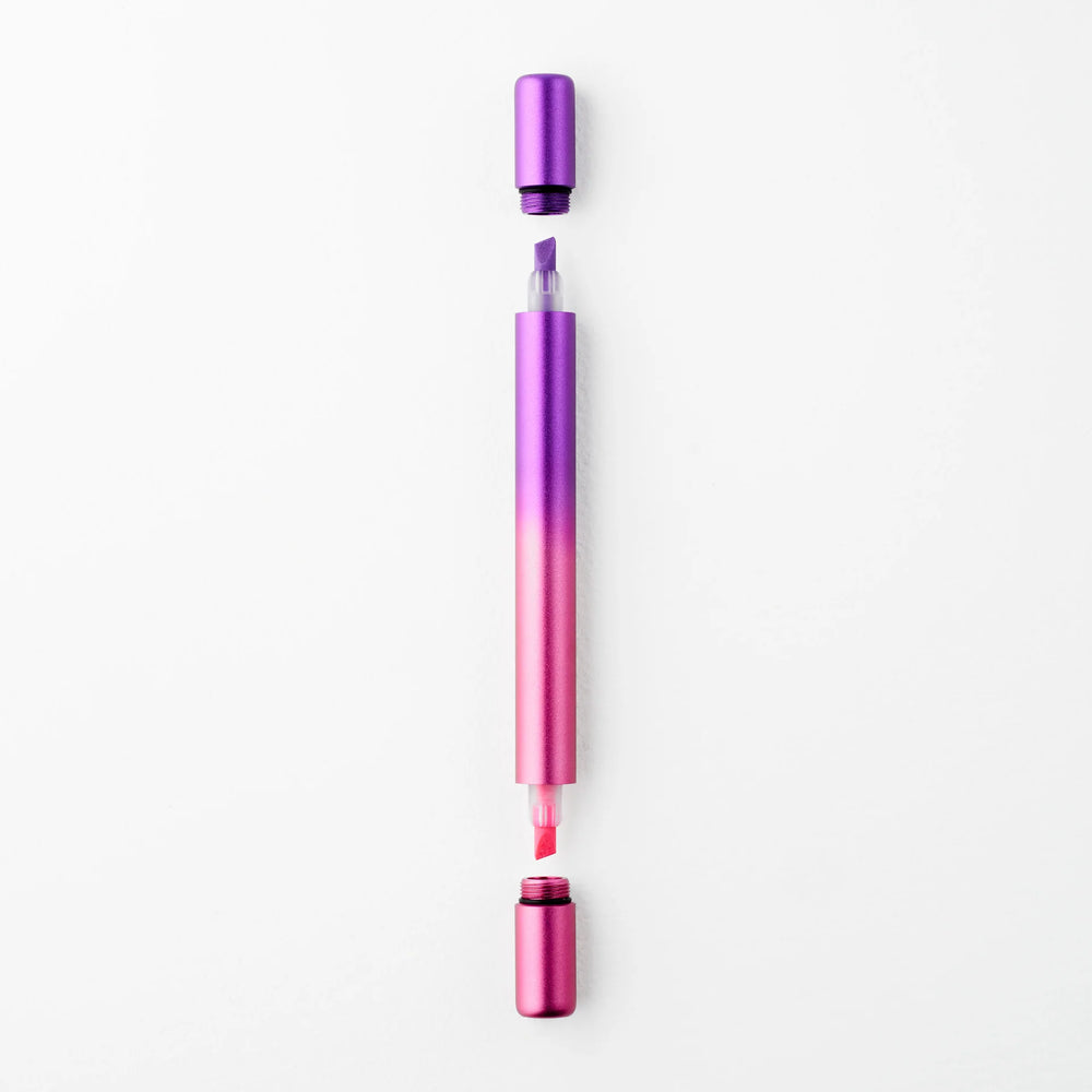 Tom's Studio | Ori Highlighter - Pink/Purple