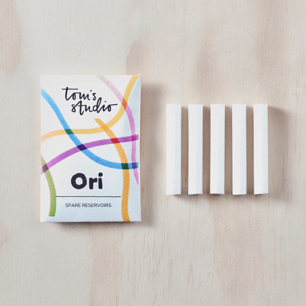 Tom's Studio | Ori - Spare Ink Reservoirs