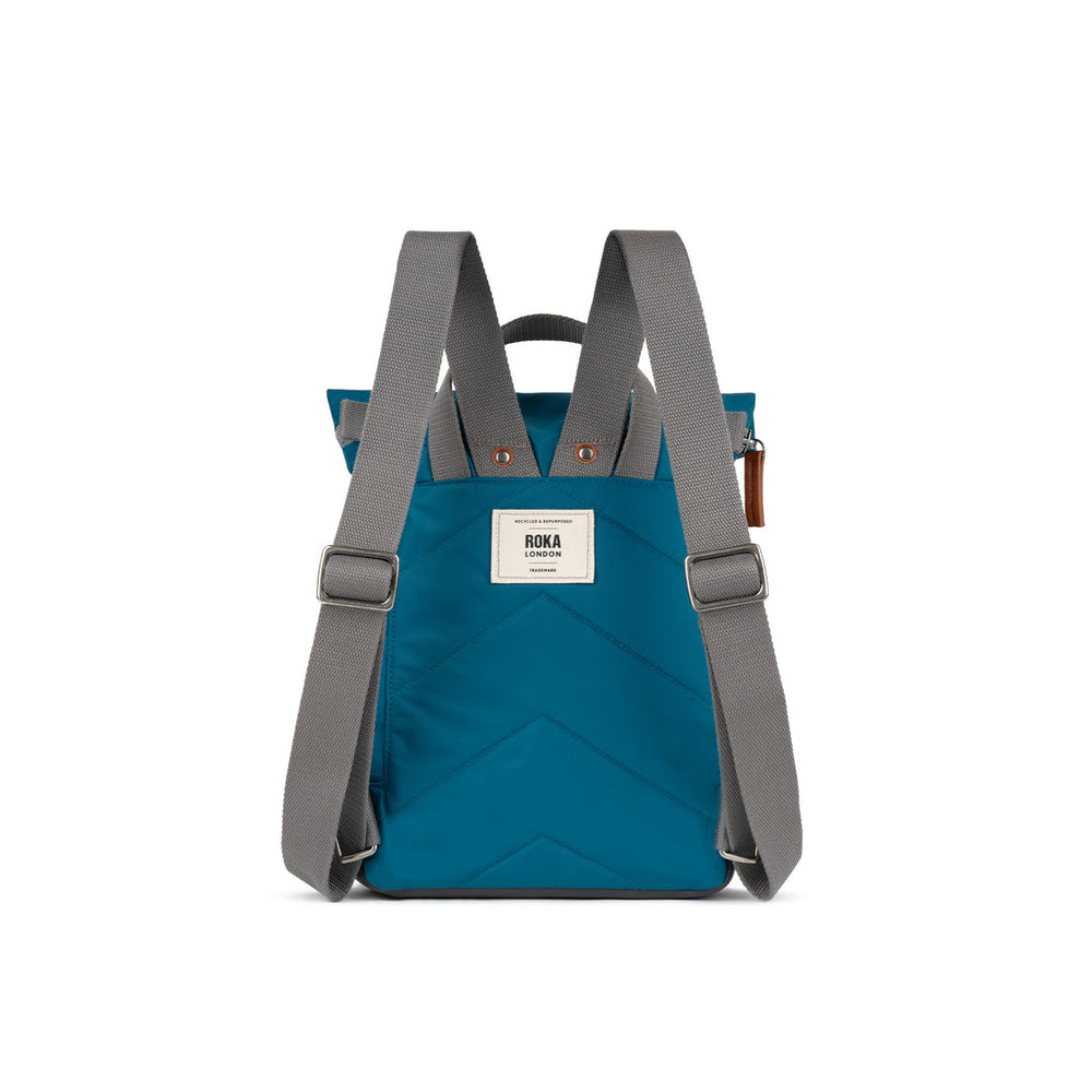 ROKA London | Canfield B - Small - Sapphire