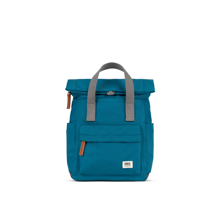 ROKA London | Canfield B - Small - Sapphire