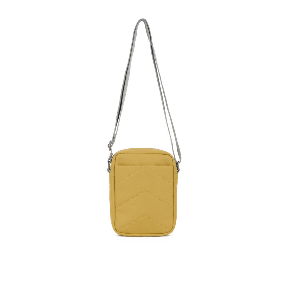 ROKA London | Bond Crossbody - Flax