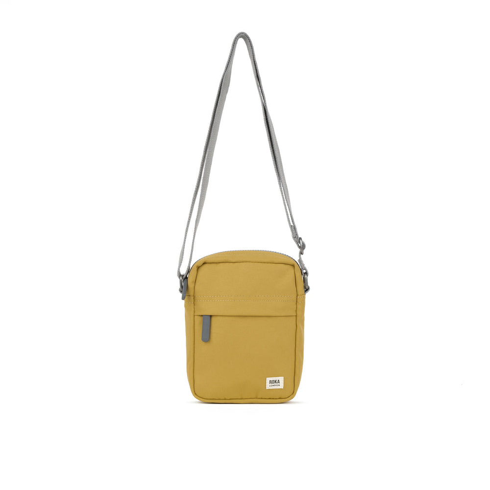 ROKA London | Bond Crossbody - Flax