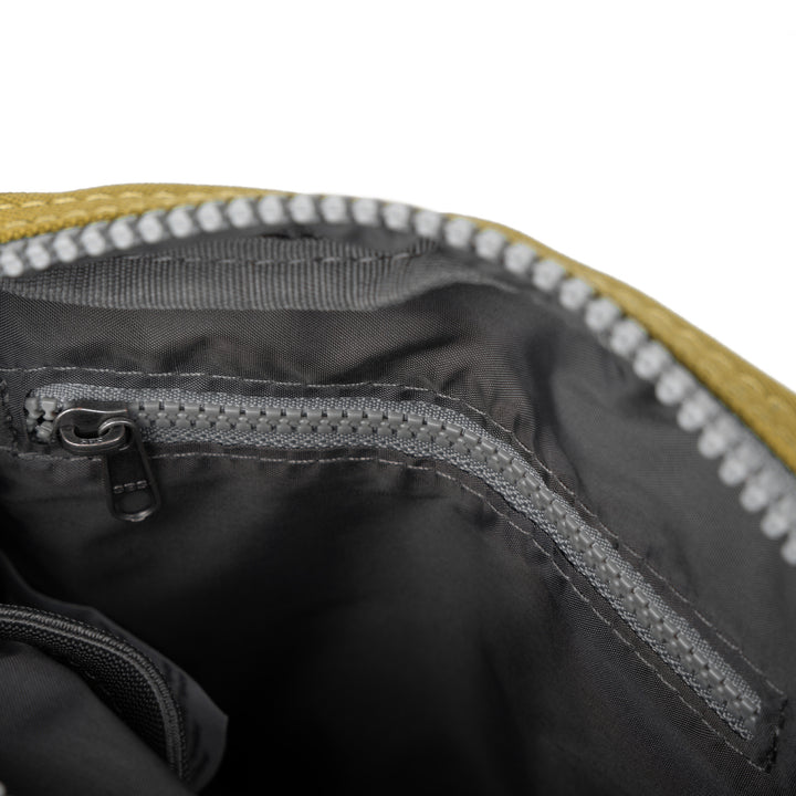 ROKA London | Bond Crossbody - Flax
