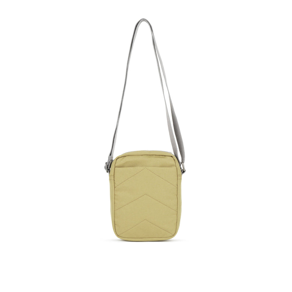 ROKA London | Bond Crossbody - Khaki