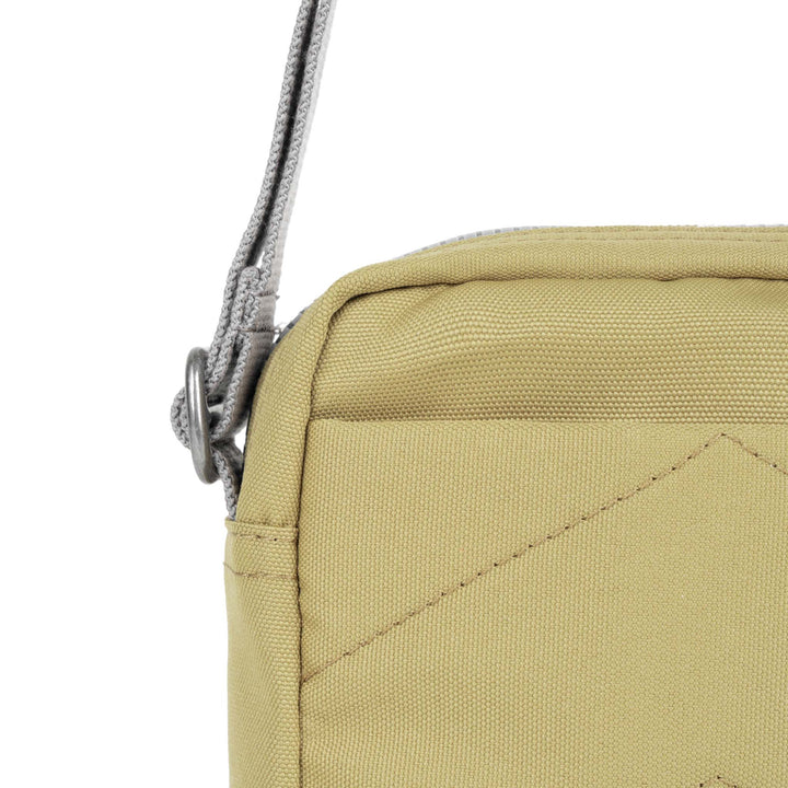 ROKA London | Bond Crossbody - Khaki
