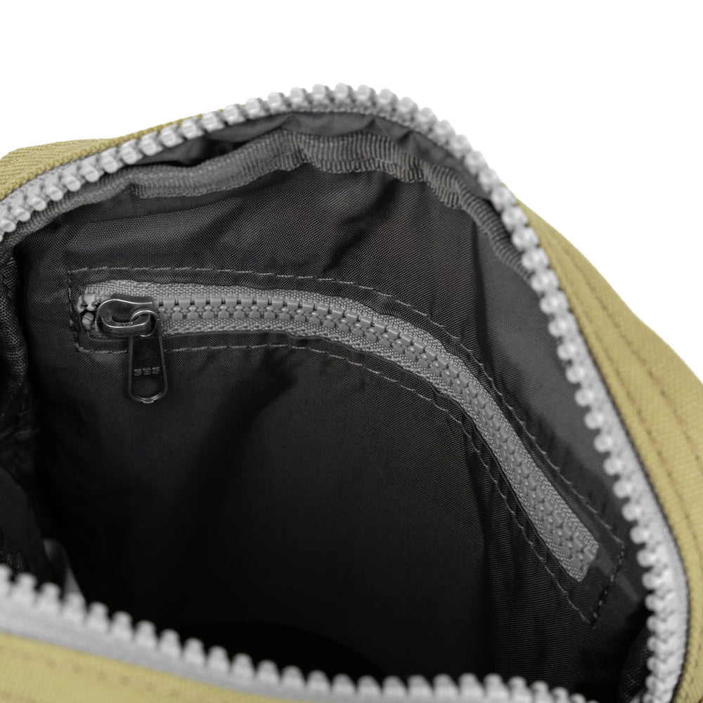 ROKA London | Bond Crossbody - Khaki