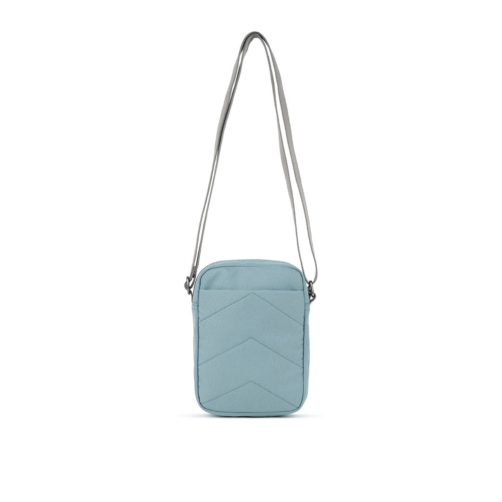 ROKA London | Bond Crossbody - London Fog