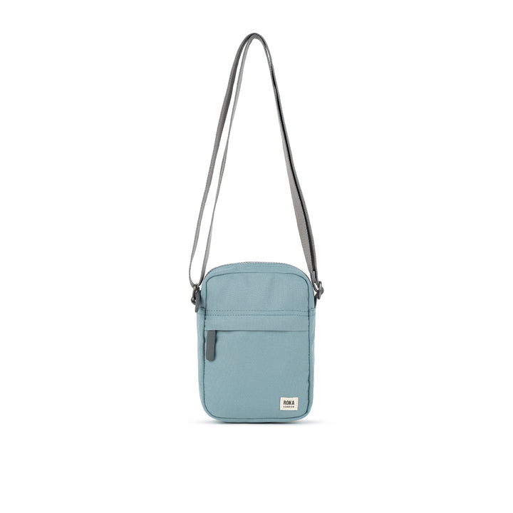 ROKA London | Bond Crossbody - London Fog