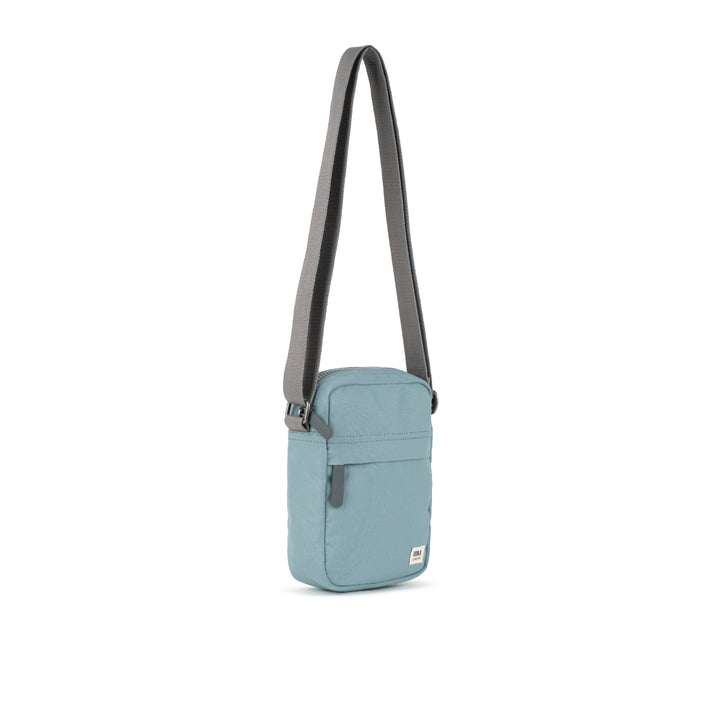 ROKA London | Bond Crossbody - London Fog