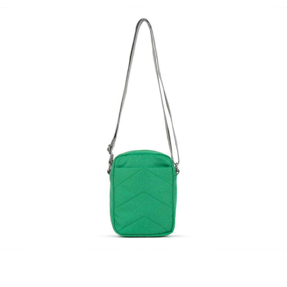 ROKA London | Bond Crossbody -  Mountain Green