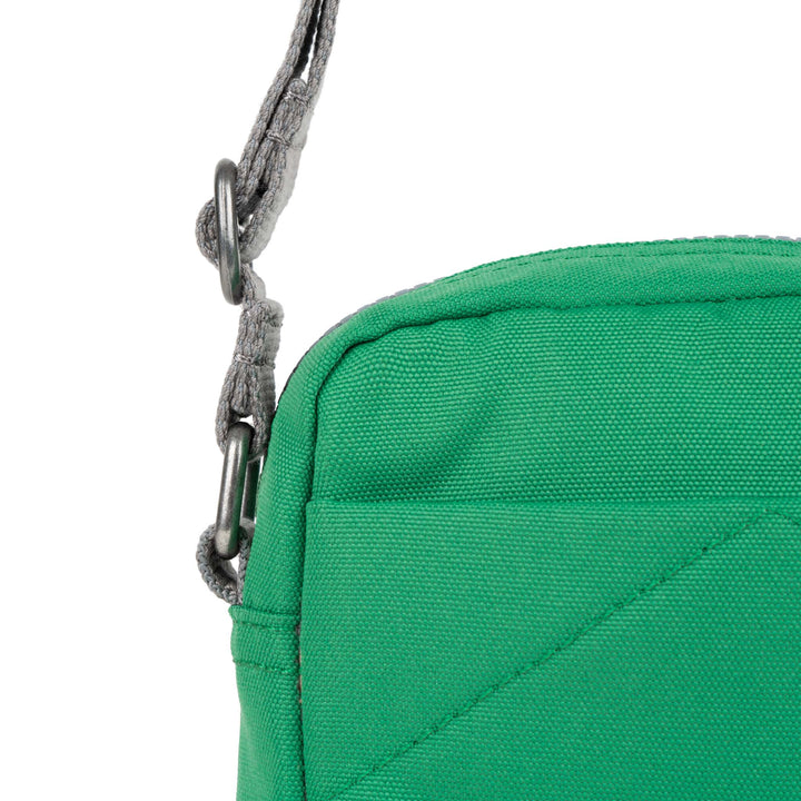 ROKA London | Bond Crossbody -  Mountain Green