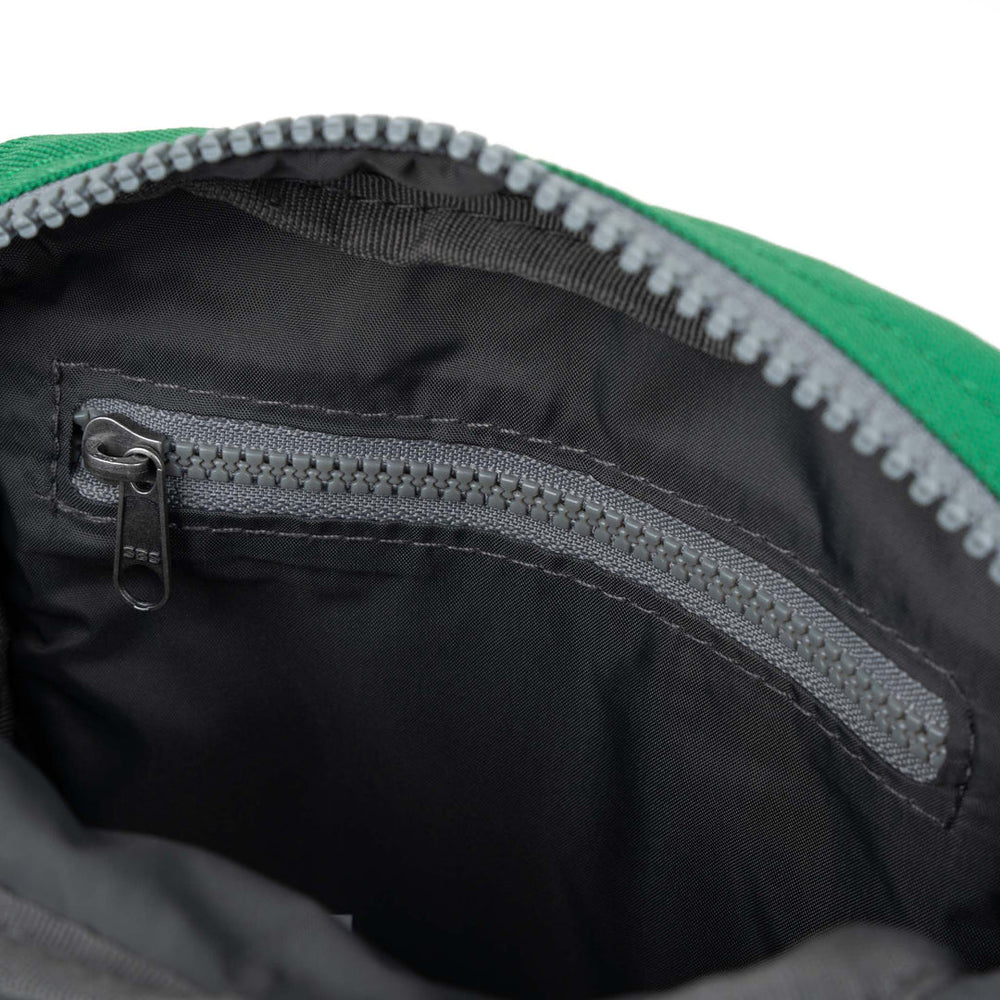 ROKA London | Bond Crossbody -  Mountain Green