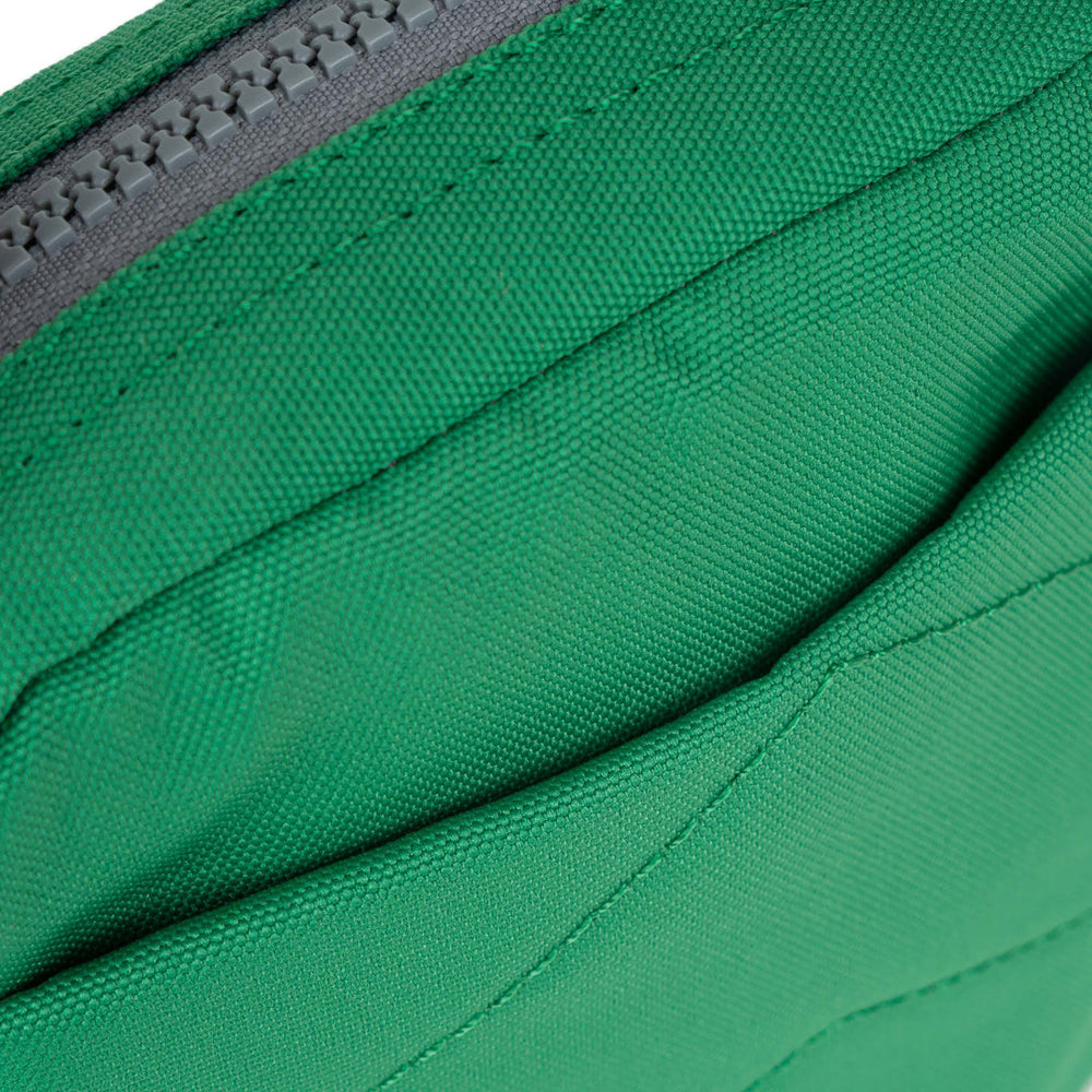 ROKA London | Bond Crossbody -  Mountain Green