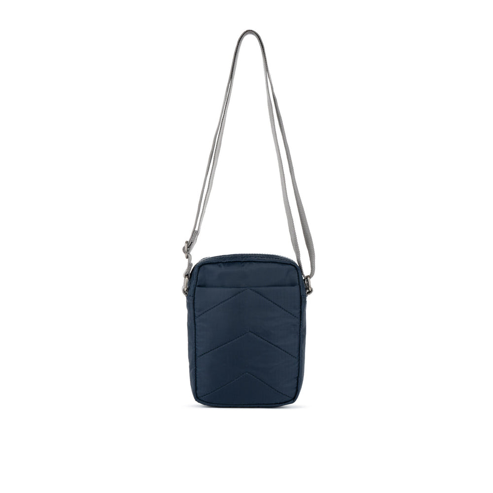ROKA London | Bond Crossbody - Midnight
