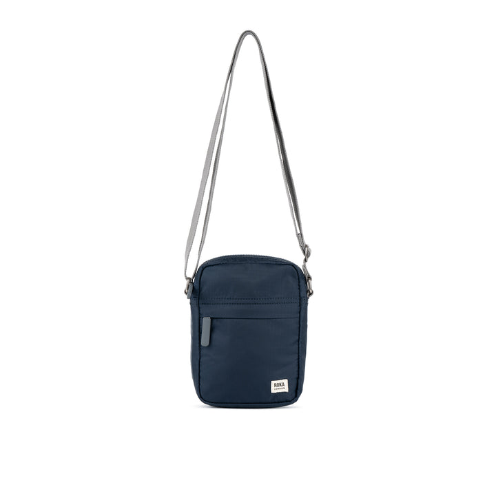 ROKA London | Bond Crossbody - Midnight