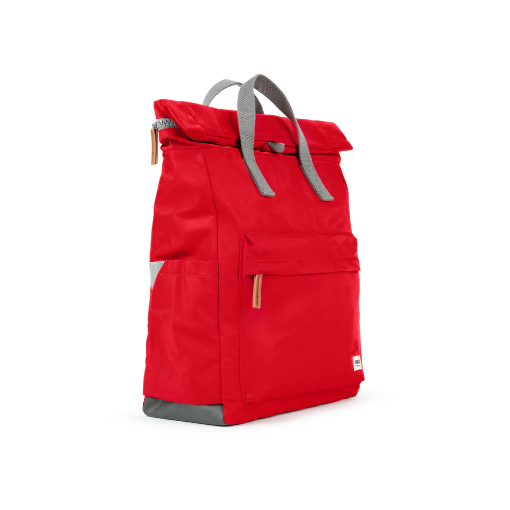 ROKA London | Canfield B - Large - Cranberry