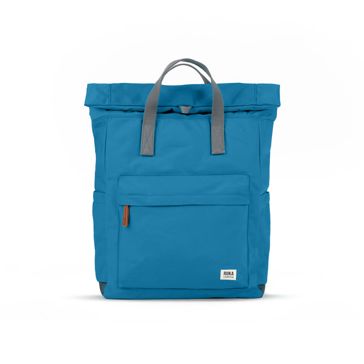 ROKA London | Canfield B - Medium - Marine