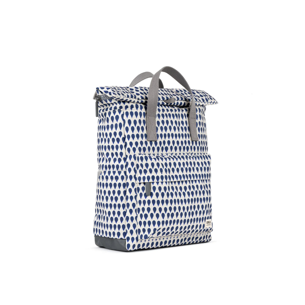ROKA London | Canfield B - Medium - Denim Rain