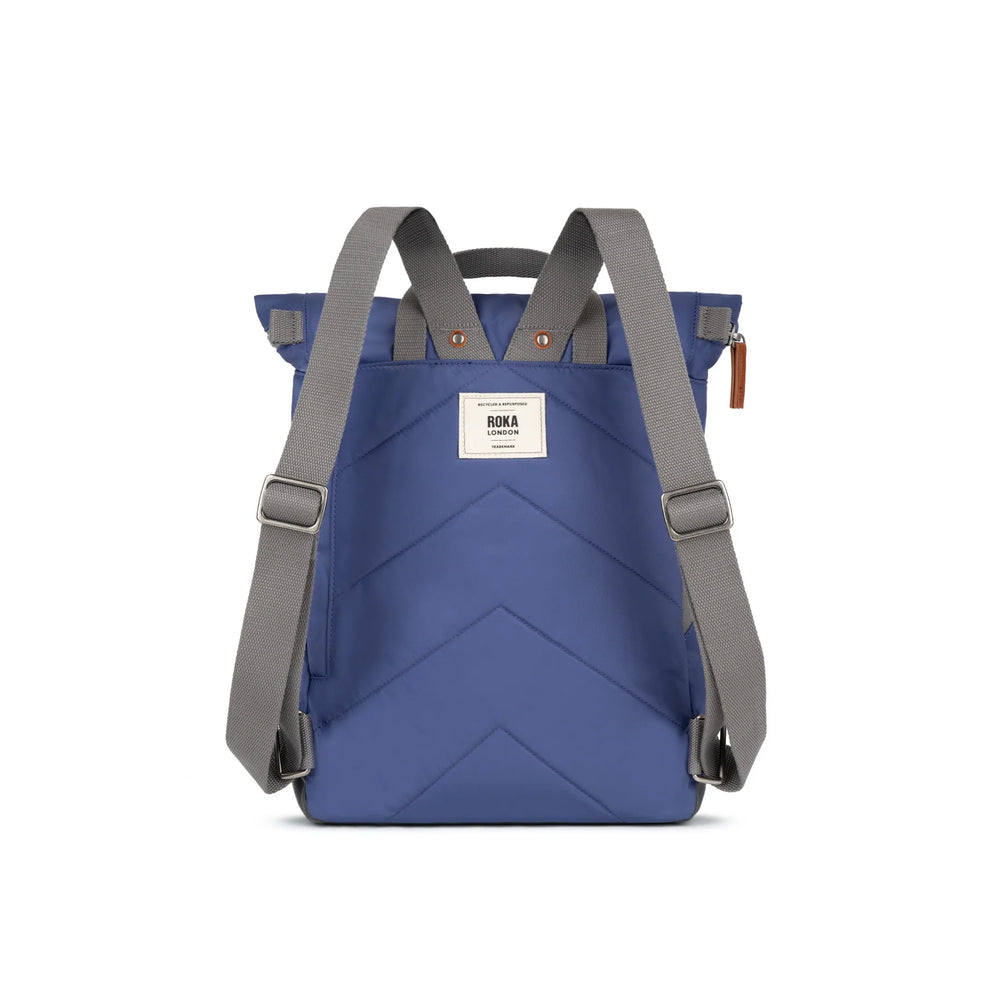 ROKA London | Canfield B - Medium - Indigo