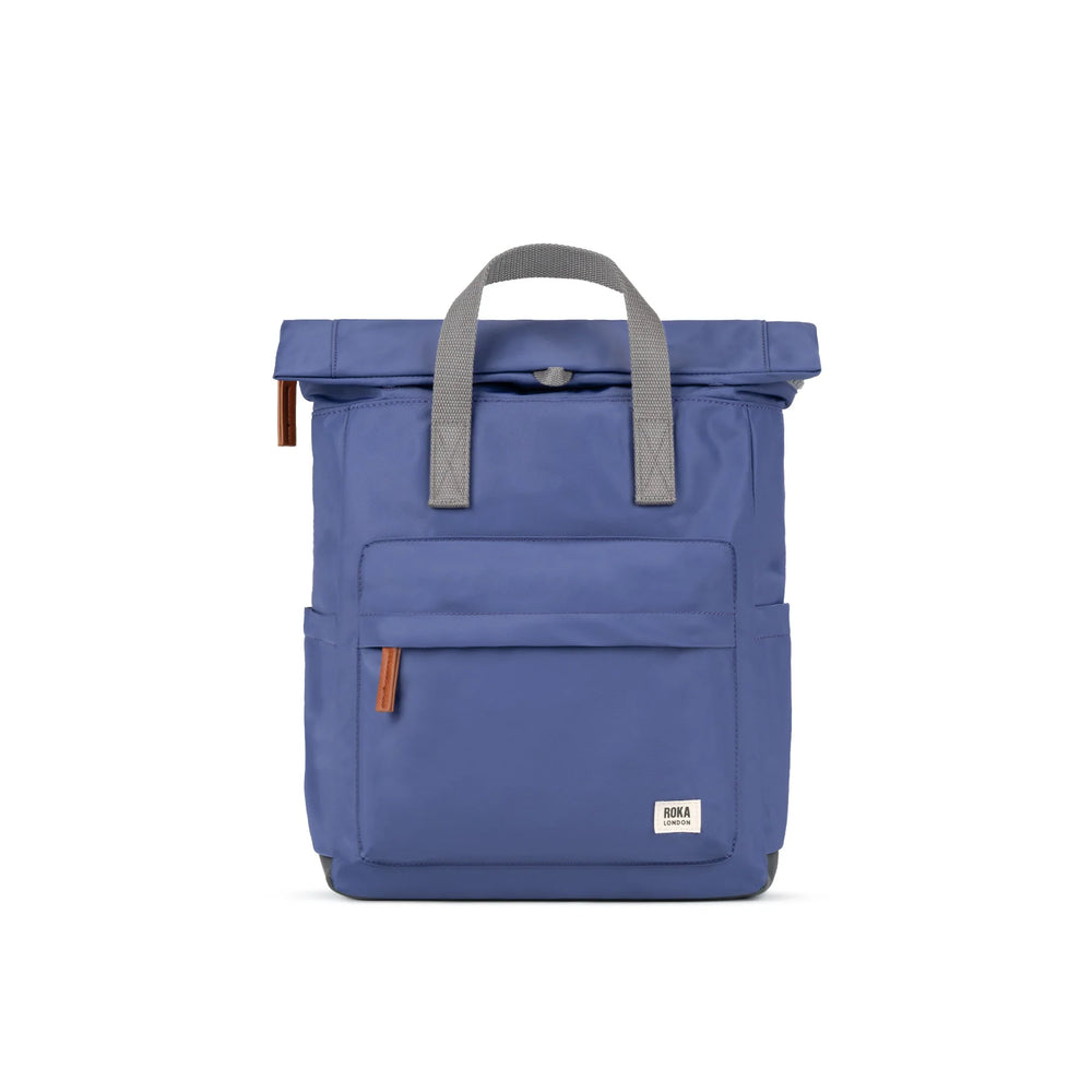 ROKA London | Canfield B - Medium - Indigo