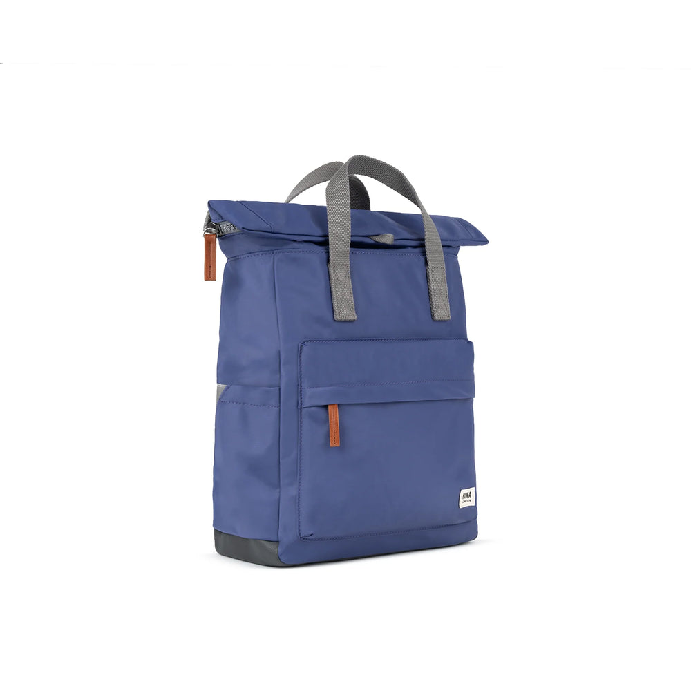 ROKA London | Canfield B - Medium - Indigo