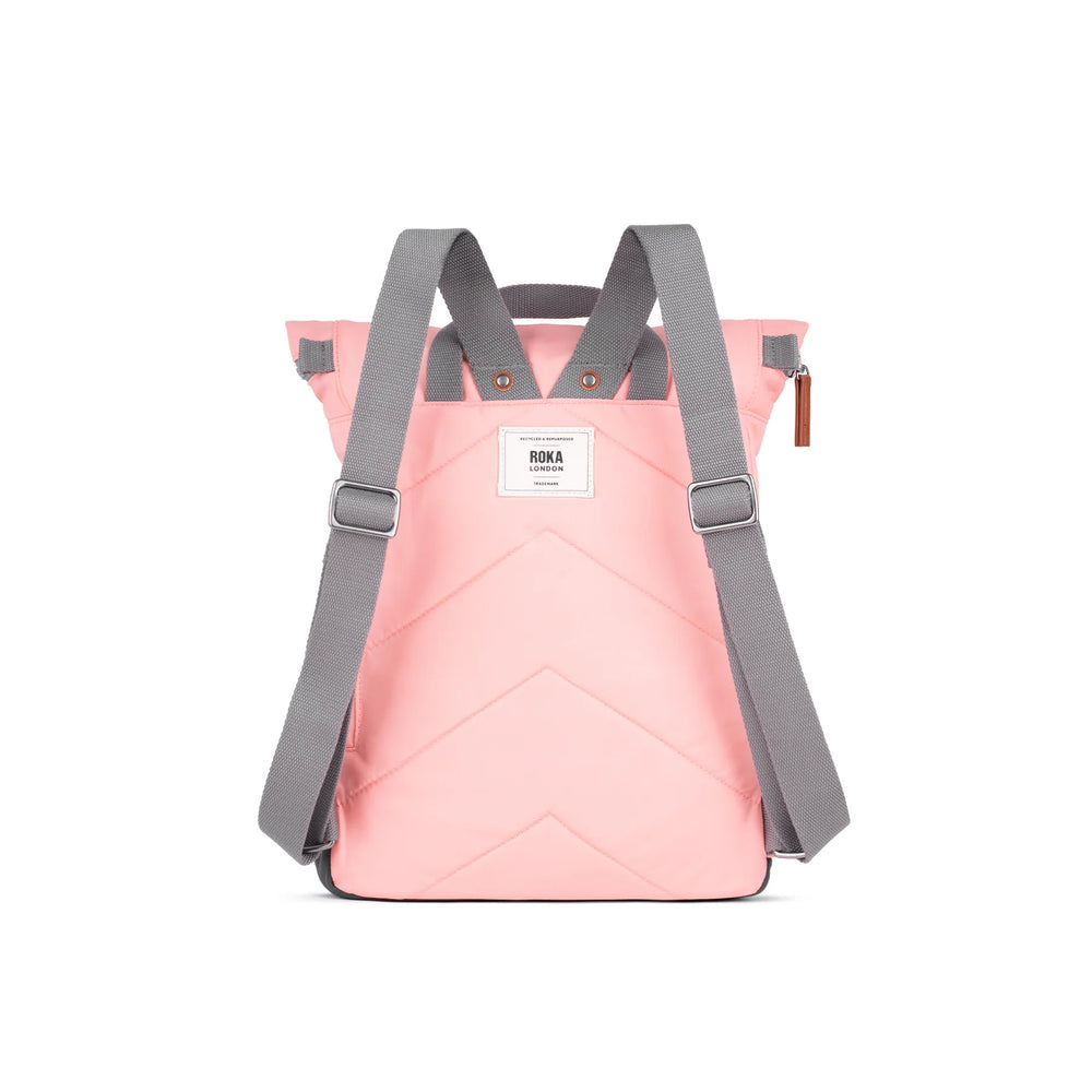 ROKA London | Canfield B - Medium - Punch