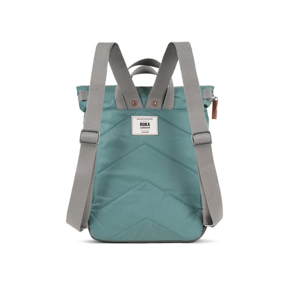 ROKA London | Canfield B - Medium - Sage